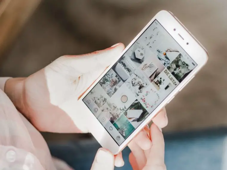 grow your instagram following