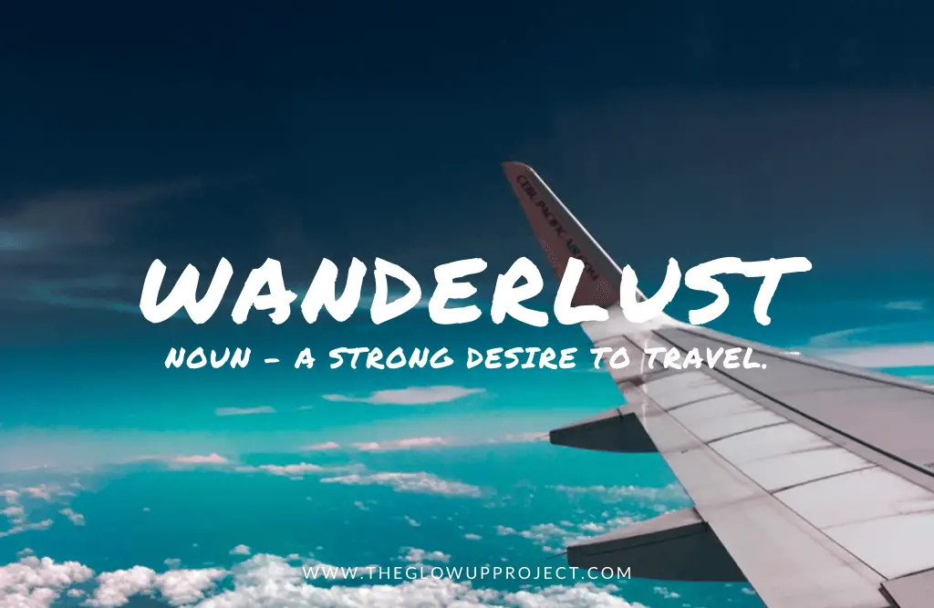 wanderlust quotes