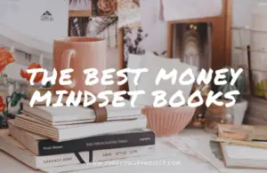 money mindset books